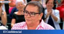 Nueva bomba de Sonsoles Ónega frente a Ana Rosa: ficha a María del Monte como colaboradora