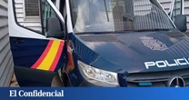 Detenido por agredir a su compañero de piso, a quien dejó inconsciente, en Valladolid