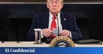 Trump no ha ganado el Nobel, pero se ha marcado su mayor éxito diplomático