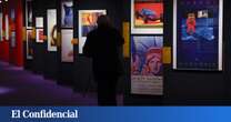 Descubre la exposición gratuita de los carteles de Andy Warhol en Madrid con 134 piezas icónicas: fechas y cómo conseguir entradas