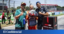 Por qué Fernando Alonso y Carlos Sainz son rivales directos desde el GP de Países Bajos