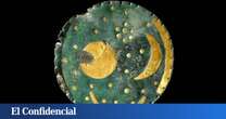 Un estudio revela al fin cómo se hizo este misterioso artefacto de la Edad de Bronce