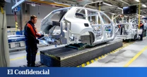 El 'frenazo' eléctrico: el lamento de Tesla es solo un aviso de una crisis mayor en el sector