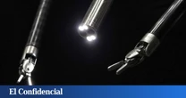¿Adiós a las listas de espera? Un robot realiza con éxito la primera cirugía sin intervención humana