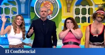 Todo listo en TVE para la gran final del 'Grand Prix 2025': estos son los dos pueblos finalistas, con trayectorias diferentes en el concurso