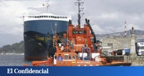 Evacuado de urgencia al Hospital Álvaro Cunqueiro de Vigo un pasajero del crucero 'Indepence of the Seas'