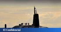 UK tiene un problema con sus submarinos (y el resto de su flota). Y tiene difícil solución