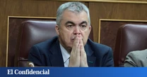 El juez reprocha a la defensa de Cerdán el tono de sus escritos: "Emplea gruesos adjetivos"