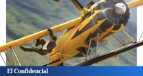"Sin efectos especiales": cómo rodó Tom Cruise una de las escenas más arriesgadas de 'Misión imposible: Sentencia final'