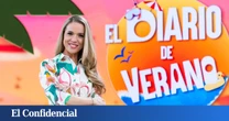Audiencias TV | Cristina Lasvignes y 'El diario de verano' marcan máximo en la tarde de Telecinco