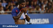 El Barça, al rojo vivo por las inscripciones y el Camp Nou: Laporta se queda sin tiempo
