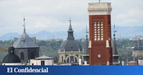 La torre neomudéjar de 55 metros de altura que abre por primera vez al público y ofrece unas increíbles vistas sobre el 'skyline' de Madrid
