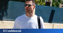 Xabi Alonso empieza a sentir que hay una campaña de acoso y derribo (de su chalé)