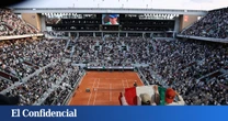Cuarto de hora y silencio: la protesta de los tenistas contra Roland Garros por el reparto de premios