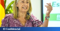 Quién es Rocío Hernández Soto: la trayectoria de la pediatra que dimitió como consejera por la crisis sanitaria del SAS