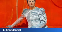 Bayreuth: amarás a Wagner con los ojos cerrados