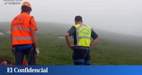 Al menos 30 personas evacuadas en Besurta, en el Pirineo de Huesca, por acumulación de agua