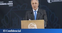 La Audiencia imputa al presidente de Sidenor por contrabando por vender acero a una empresa militar israelí
