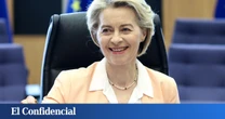 Cada voto cuenta: ofensiva de Von der Leyen para atar su reelección