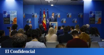Pedro, ellos tampoco te creen