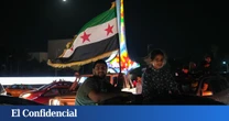 El Departamento del Tesoro de Estados Unidos ordena levantar "de inmediato" las sanciones contra Siria