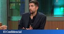 David Broncano estrena 'La revuelta' (TVE) mofándose de sus detractores y juntando a Pablo Motos con Pedro Sánchez