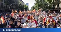 Cortes de tráfico en Madrid hoy lunes en estas zonas muy concurridas: horarios y calles afectadas
