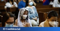 El último tabú: el único país donde el divorcio sigue siendo ilegal (y España tiene parte de culpa)