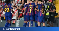 Quiénes son los rivales del Barcelona en la Champions League