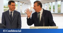 Batalla legal y despliegue en los pueblos: el plan del PP-A para conquistar el último bastión del PSOE
