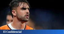 La menor del vídeo sexual pide 4 años de cárcel para el futbolista Raúl Asencio