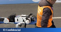 China prohíbe reemplazar trabajadores con IA o robots para ahorrar costes