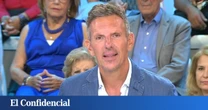"Me voy a mojar": Joaquín Prat tiene claro quién debe ganar 'Supervivientes All Stars II' y no se corta en Telecinco