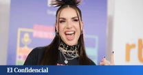 Inés Hernand estrena 'Pasa sin llamar' en La 2: "Es un programa amable, fácil de ver y que engancha porque pasan un montón de cosas"