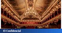 La discoteca más antigua de Europa llega de nuevo a Barcelona: es una obra de arte de la arquitectura del siglo XX