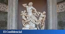 El arqueólogo judío que halló el brazo perdido de Laocoonte (y murió en Auschwitz olvidado)