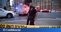 Un joven asalta la sede de la NFL en Nueva York dejando cuatro muertos y apunta a la liga en su nota de suicidio: "Me provocó ETC, estudien mi cerebro"