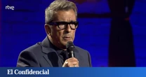 Buenafuente no puede ser más claro en TVE: desmonta la polémica de Israel en Eurovisión, el televoto y el puesto de Melody