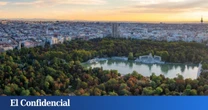 La historia olvidada del Palacio del Buen Retiro: de residencia real a ser el pulmón verde de Madrid y parque del pueblo