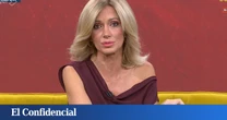 "No tengo ningún interés, ¡que no!": Susanna Griso se planta en 'Espejo público', negándose a participar del show con los ataques de un famoso