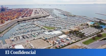 Dimite otro miembro de la directiva del Club Náutico de Valencia tras la renuncia al Mundial de Vela