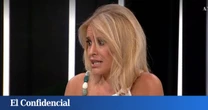 Afra Blanco levanta ampollas en La Sexta en su discurso contra los "fachavales": "Os sentís muy amenazados"