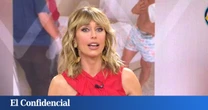 Emma García estalla tras el plantón a 'Fiesta' de la portavoz de Rodolfo Sancho: "¡Ya me he cabreado!"