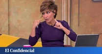 "La seguiremos denunciando": Sonsoles Ónega, contra la "vergonzosa" emigración que sufre España en Antena 3