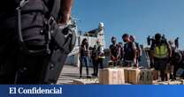 La Policía Nacional desarticula la mayor red de narcoveleros del mundo con 50 detenidos