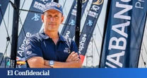 "A los barcos les pasa lo mismo que a Alonso: si no aciertas con el 'set up', cualquiera puede ganar"