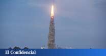 Catástrofe inevitable: hay tantos satélites que empezarán a colisionar entre sí