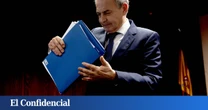 El PP valora querellarse contra Zapatero si comprueba que mintió en el Senado tras declarar ante el juez