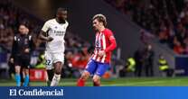 Atlético de Madrid vs. Real Madrid: horario y dónde ver en directo y online la octava jornada de Liga