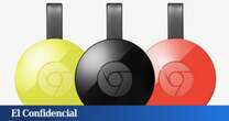 Si tienes este Chromecast, ¿es mejor que lo tires? Por qué ha dejado de funcionar y qué está haciendo Google